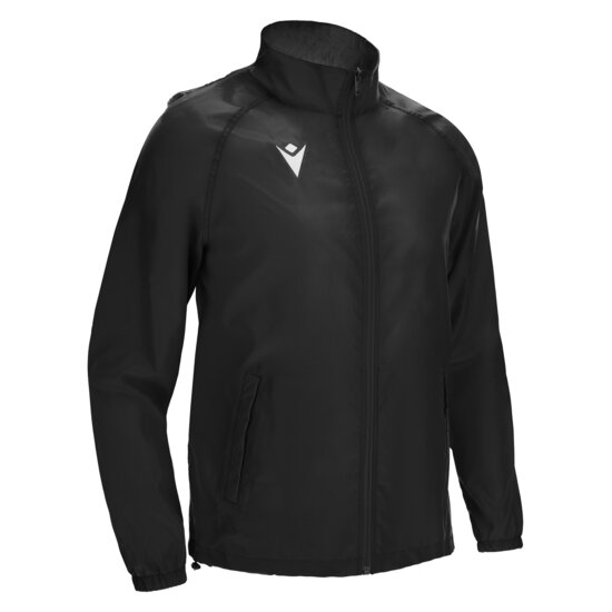 Macron Atlantic windbreaker