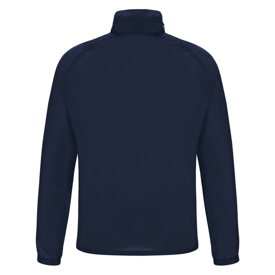 WHSC Macron Atlantic windbreaker