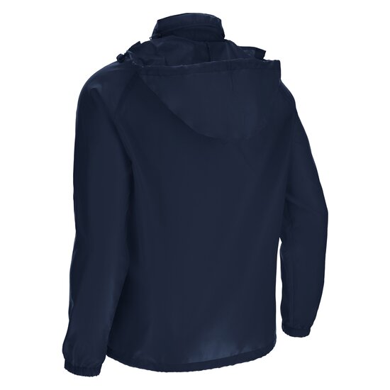 WHSC Macron Atlantic windbreaker