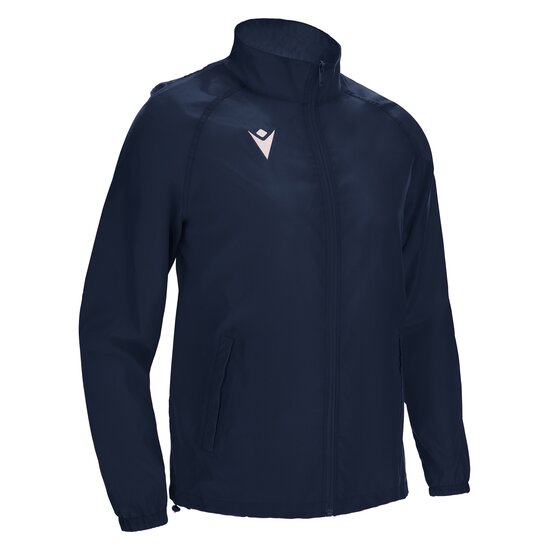 WHSC Macron Atlantic windbreaker