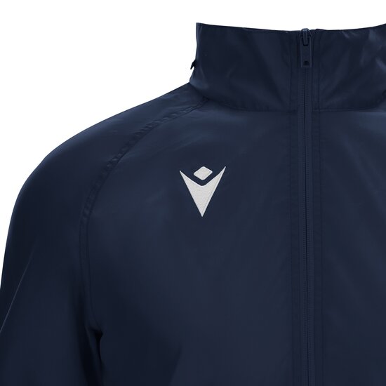 WHSC Macron Atlantic windbreaker