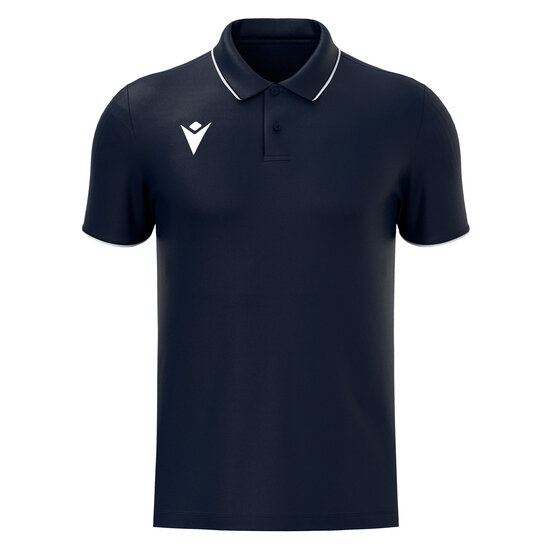WHSC Macron Draco polo