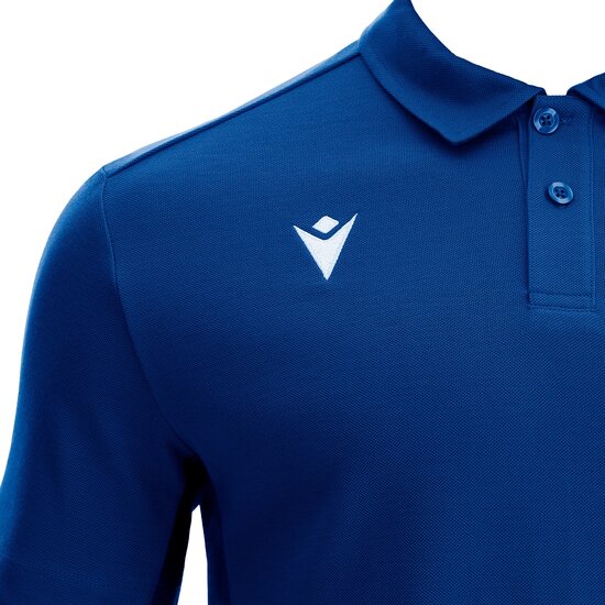 Macron Clarinet polo