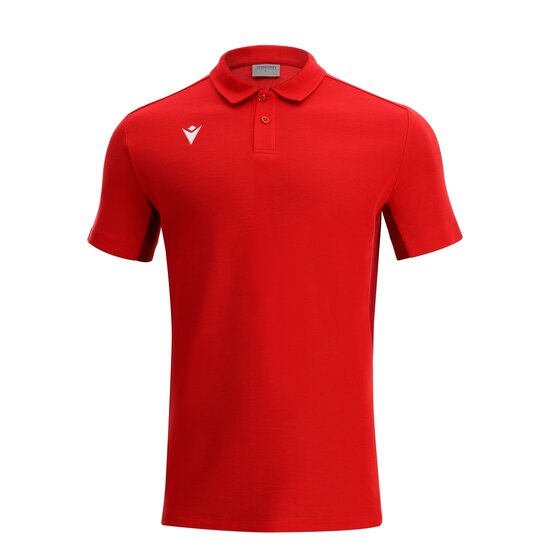 Macron Clarinet polo