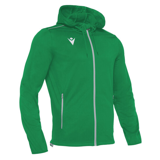 Macron Freyr hoodie