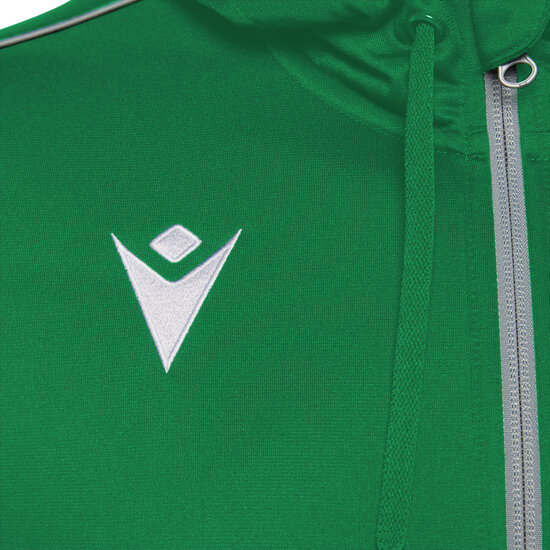 Macron Freyr hoodie