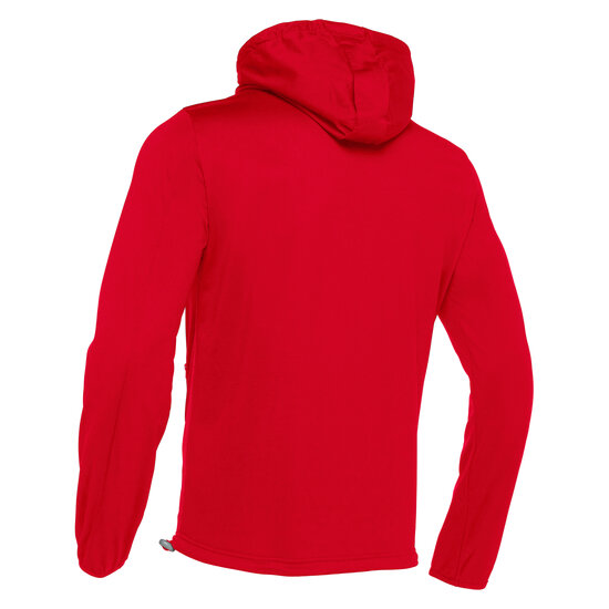 Macron Freyr hoodie