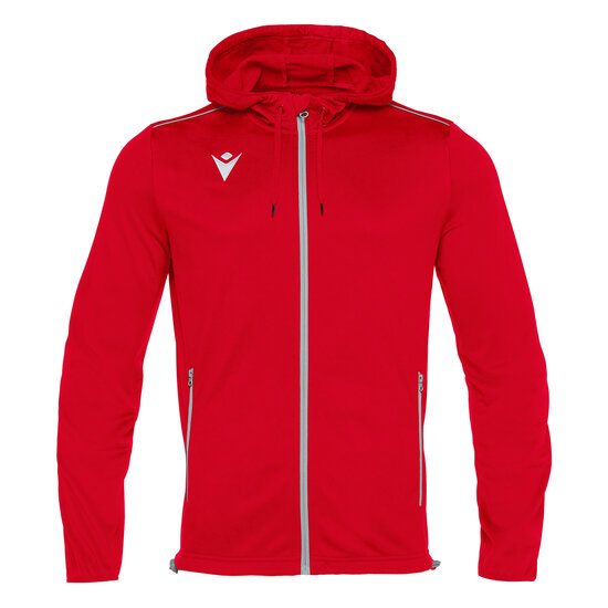 Macron Freyr hoodie