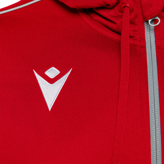 Macron Freyr hoodie