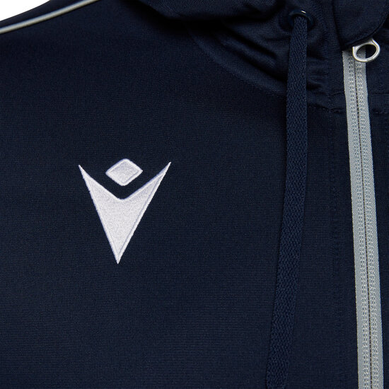 Macron Freyr hoodie