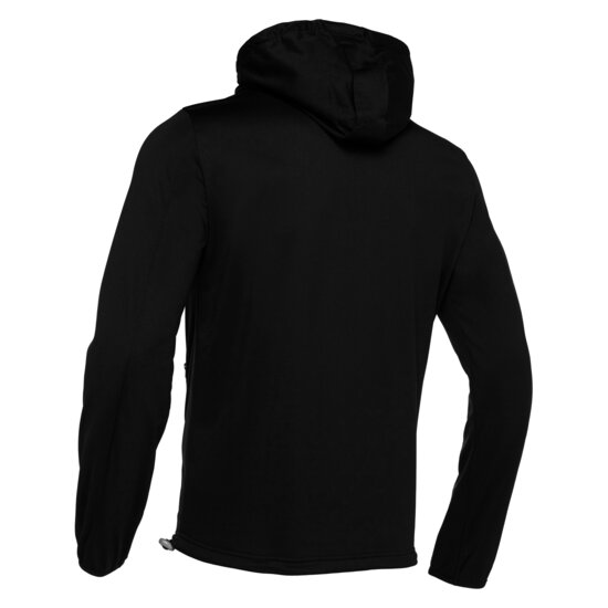 Macron Freyr hoodie