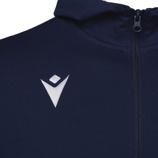 Macron Cello hoodie
