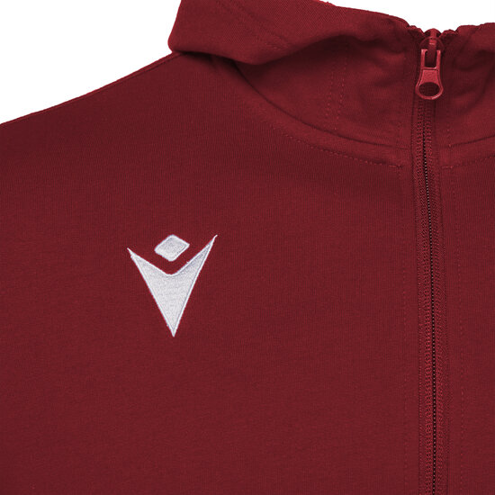 Macron Cello hoodie