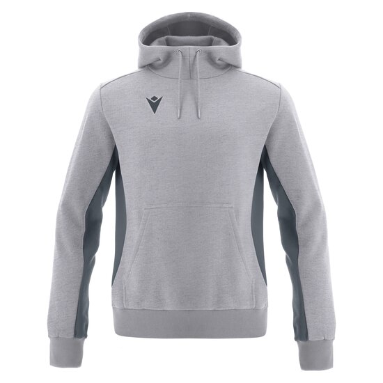 Macron Dance hoodie