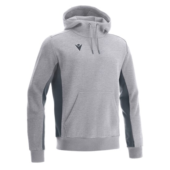 Macron Dance hoodie