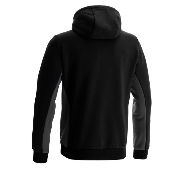 Macron Dance hoodie