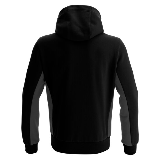 Macron Dance hoodie
