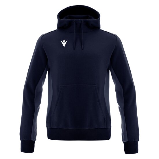 Macron Dance hoodie