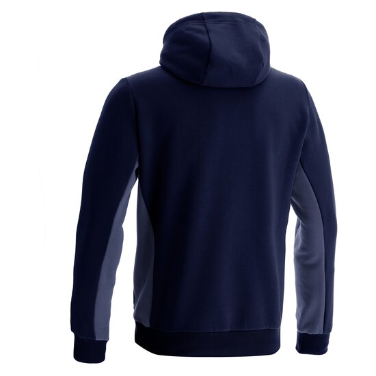 Macron Dance hoodie