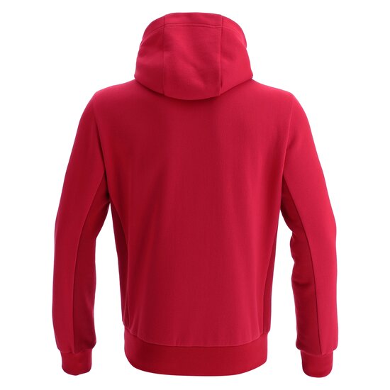 Macron Dance hoodie