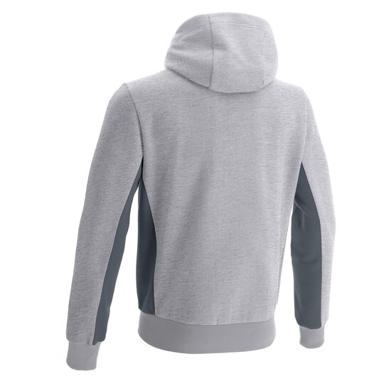 Macron Trumpet hoodie