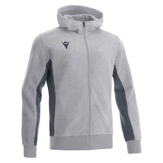 Macron Trumpet hoodie