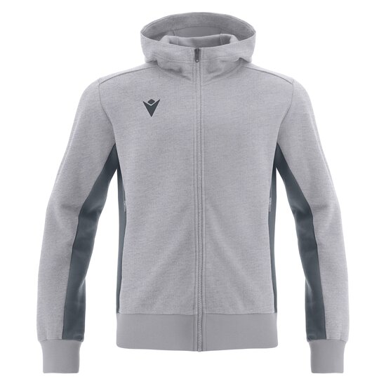 Macron Trumpet hoodie