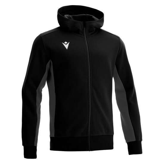 Macron Trumpet hoodie