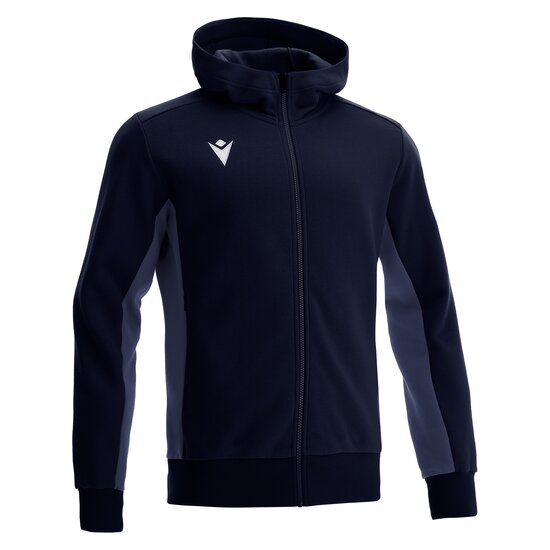 Macron Trumpet hoodie