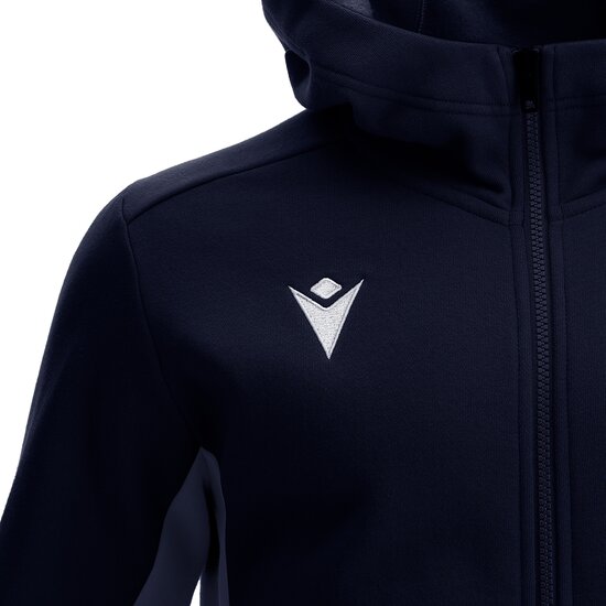 Macron Trumpet hoodie