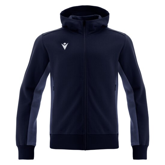 Macron Trumpet hoodie