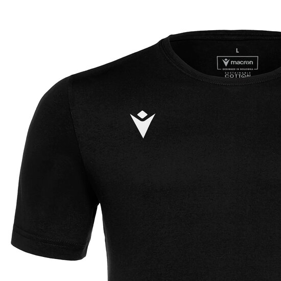 Macron Boost shirt