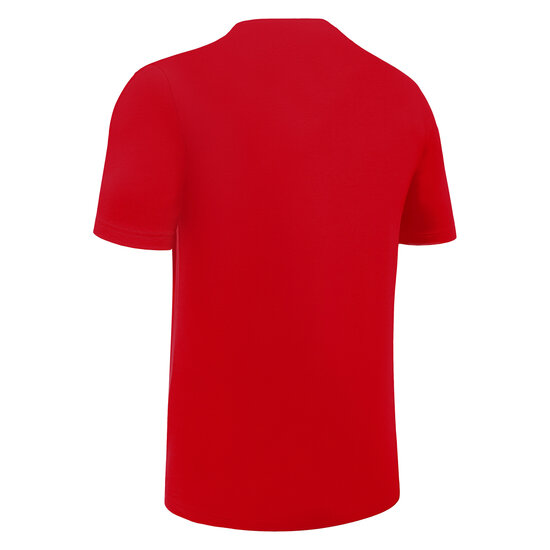 Macron Boost shirt