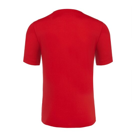 Macron Boost shirt