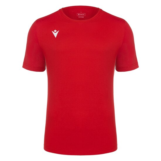 Macron Boost shirt