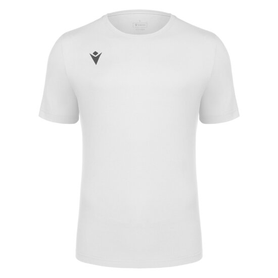 Macron Boost shirt