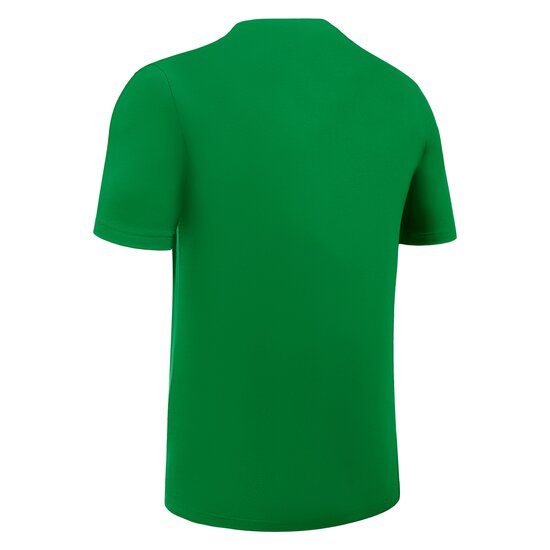 Macron Boost shirt