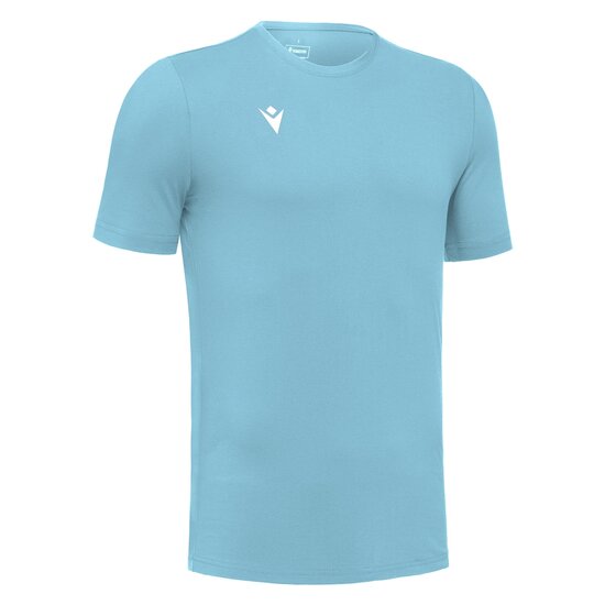 Macron Boost shirt