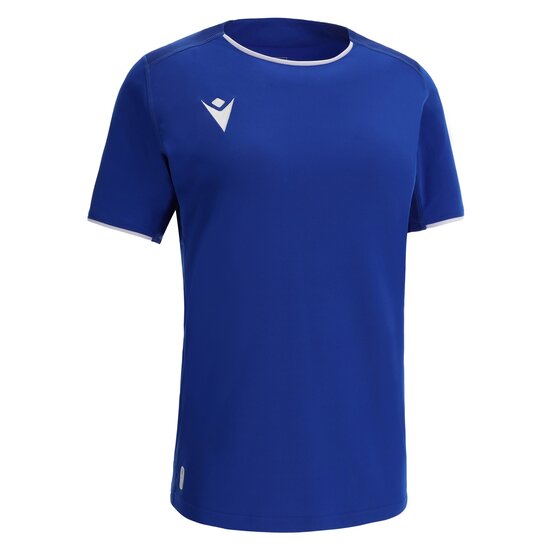 Macron Widia shirt
