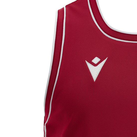 Macron Plutonium basketbalshirt