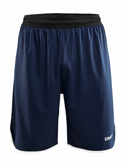 Craft Progress basketbalshort navy