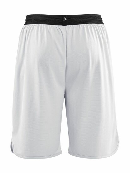 Craft Progress basketbalshort wit