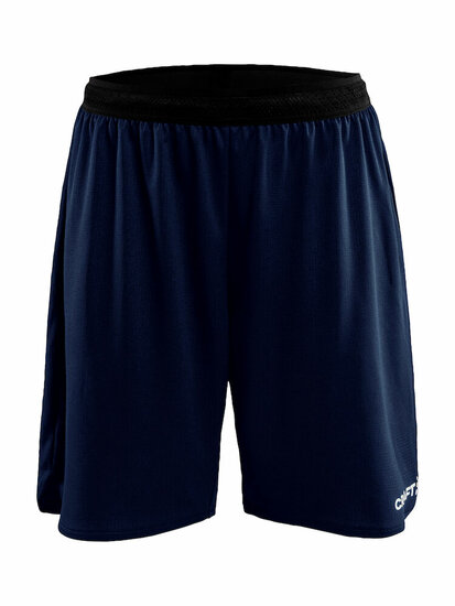 Craft Progress basketbalshort dames navy