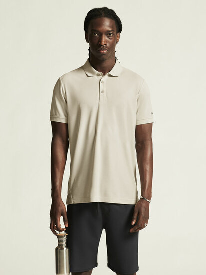 Craft Unify polo beige