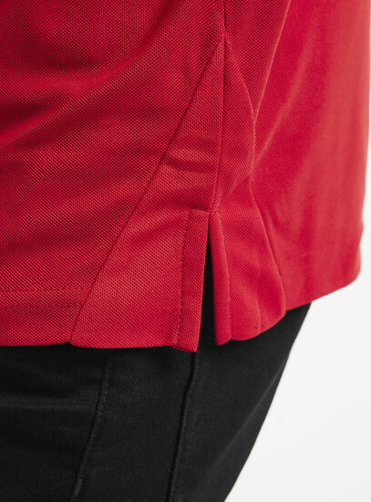 Craft Unify polo rood