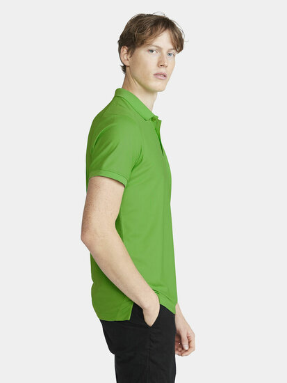 Craft Unify polo groen