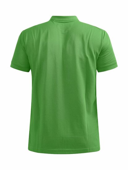 Craft Unify polo groen