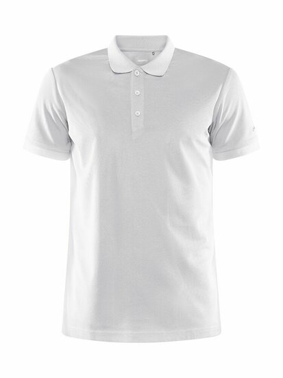 Craft Unify polo wit
