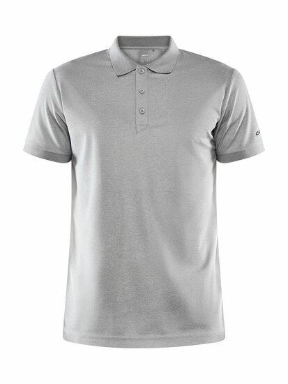 Craft Unify polo grijs