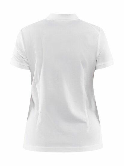 Craft Unify polo dames wit
